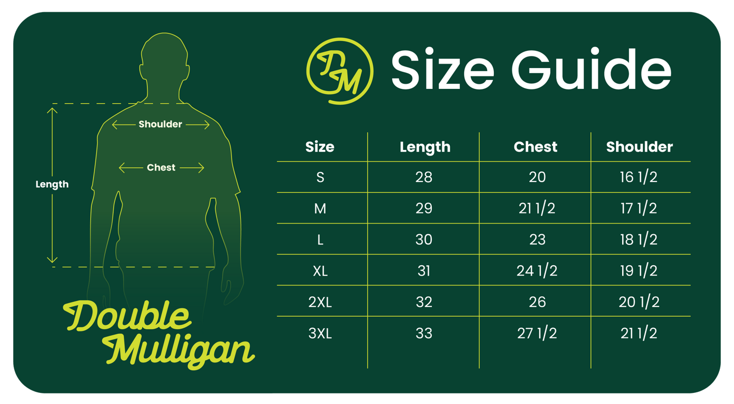 COMING SOON - Cart Talk - The Double Mulligan