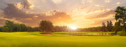 The Evolution of Golf Apparel